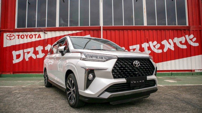 Toyota Alauddin Makassar