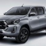 Toyota New Hilux