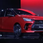 Toyota All New Agya