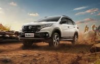 Toyota New Rush