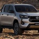 Toyota New Hilux
