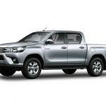 Toyota New Hilux