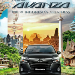 Toyota All New Avanza
