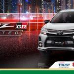 Toyota All New Avanza