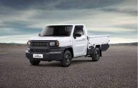 Toyota Hilux Rangga PU